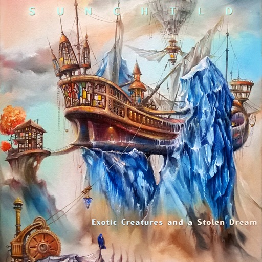 Album artwork