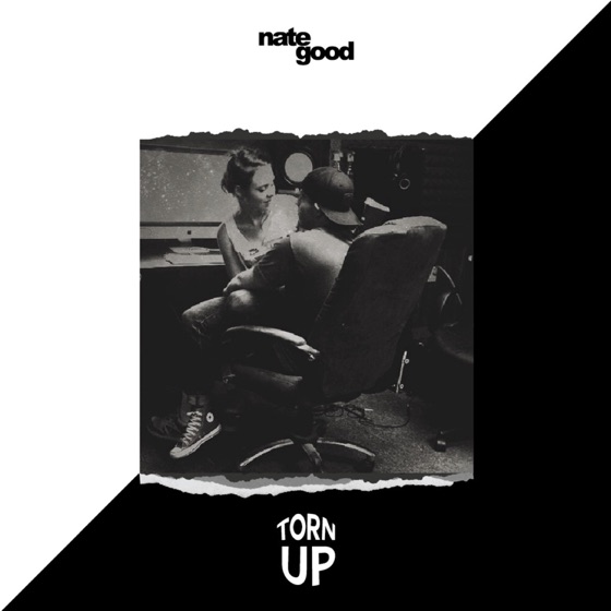 Cover artwork for Torn Up