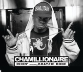 Ridin' (feat. Krayzie Bone) by Chamillionaire