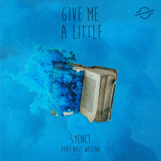 Cover artwork for Give Me a Little (feat. Kait Weston)