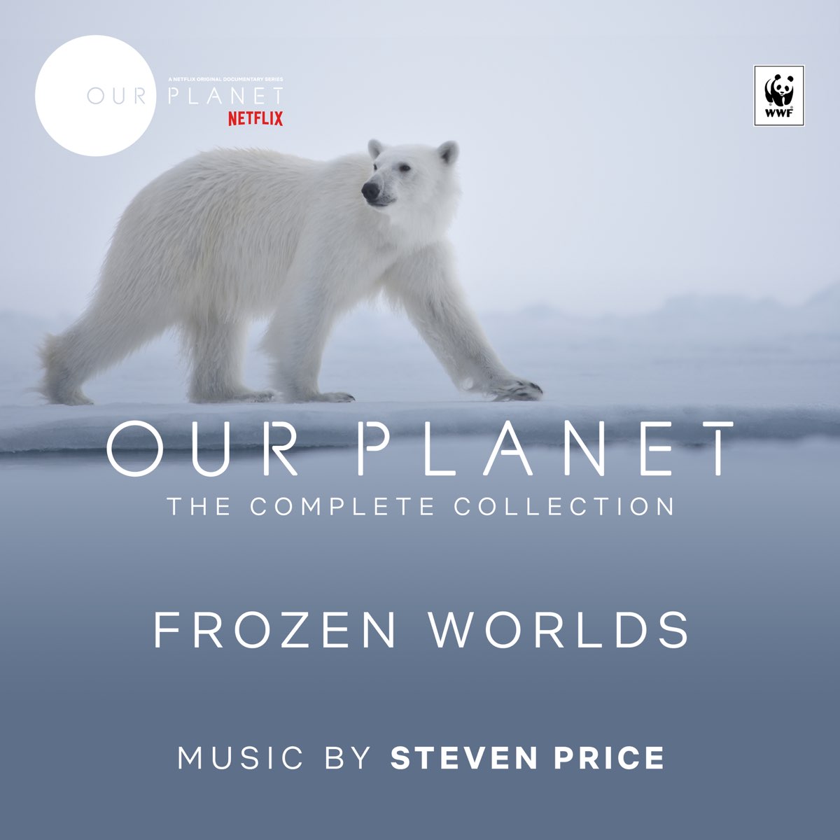 Freeze world. Steven Price. Наша Планета Netflix. Frozen Planet bbc. Our Planet | Frozen Worlds | Full Episode | Netflix.