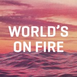 The Lil Smokies - World's On Fire