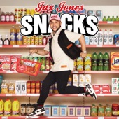 Snacks (Supersize Plus) artwork