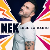 Sube la radio artwork