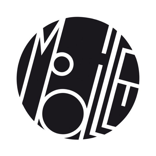 mobilee podcast cover