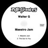 Maestro Jam - Single