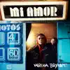 Mi Amor - EP album lyrics, reviews, download