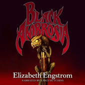 Black Ambrosia: Paperbacks from Hell (Unabridged) - Elizabeth Engstrom