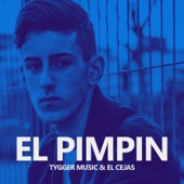 El Pimpin - EP artwork