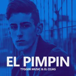 El Pimpin - EP - El Cejas