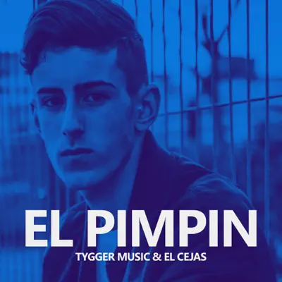 El Pimpin - EP - El Cejas