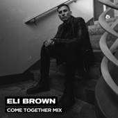 Come Together Mix (DJ Mix) artwork