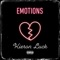 Emotions - Kieron Luck lyrics