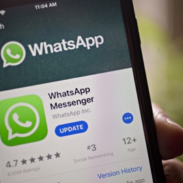 Whatsapp chat download