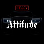 Attitude artwork