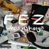 Who's Asking?! - EP artwork