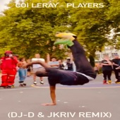 Players (DJ-D & JKriv Remix) artwork