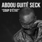 Diaspora bi (feat. Adja FALL) - Abdou Guite Seck lyrics