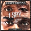 I Spy (feat. Headie One & K-Trap) by Krept & Konan iTunes Track 1