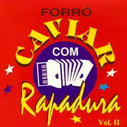 Volume II - Caviar Com Rapadura