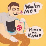 The Woolen Men - Space Invader