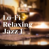Lo-Fi Relaxing Jazz 1 artwork