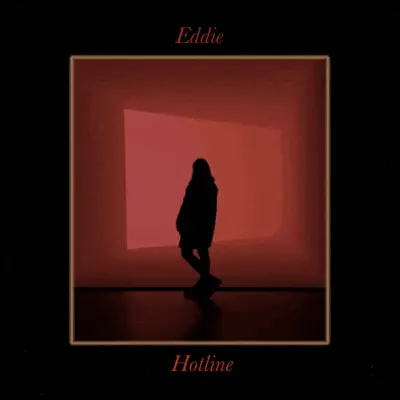 Hotline - Single - Eddie