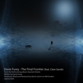 The Final Frontier (feat. Clare Sands) artwork