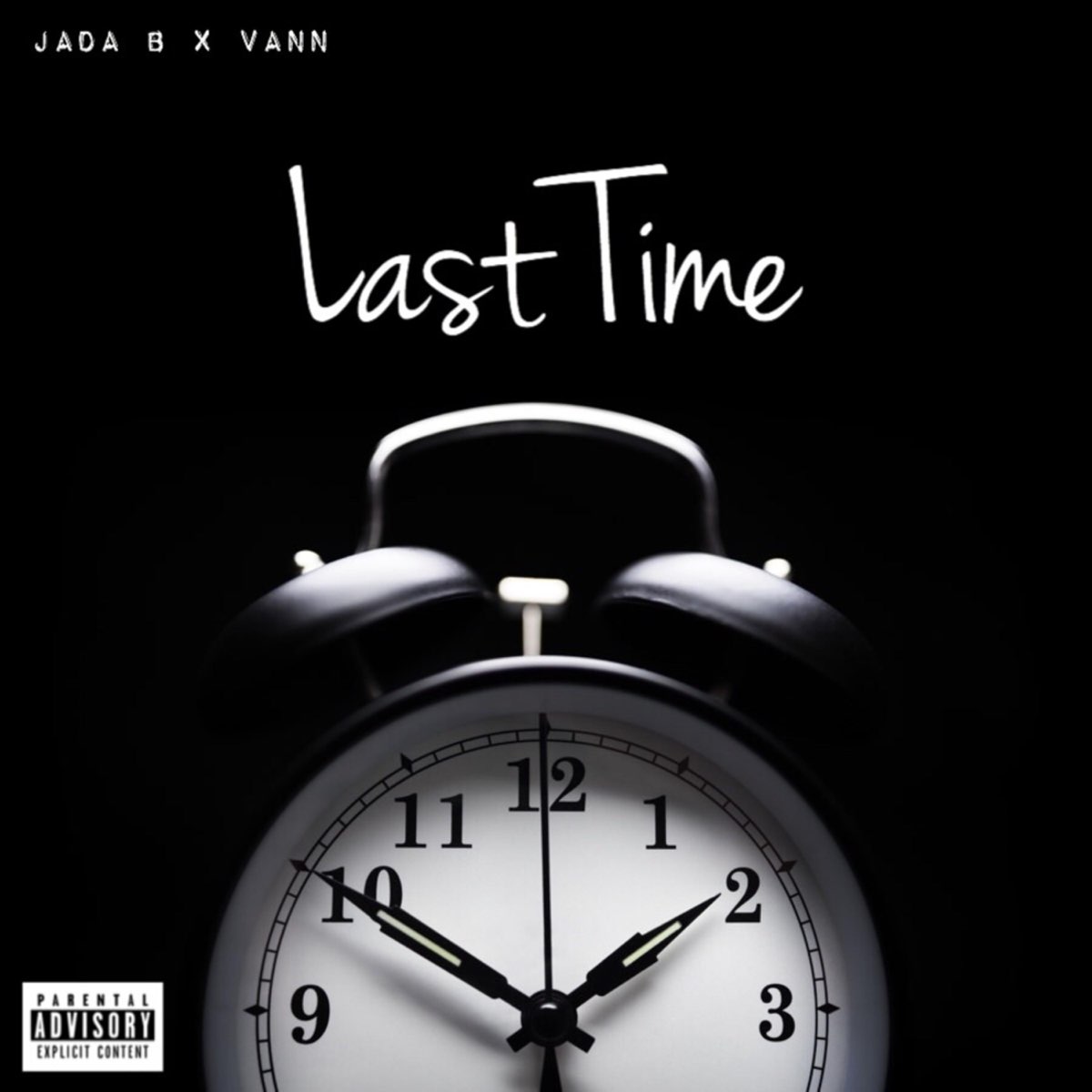 Time feat. Last time.