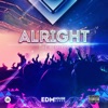 Alright - EP