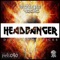 Headbanger - Distorted Voices & Agressive Noize lyrics