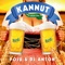 Kannut (Olut virtaa taas) artwork