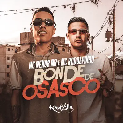 Bonde de Osasco - Single - MC Rodolfinho