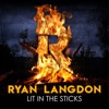 Lit in the Sticks - EP