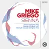 Sienna - Single album lyrics, reviews, download
