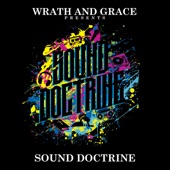 Sound Doctrine - EP artwork