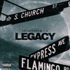 Legacy - EP