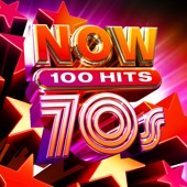 Now 100 Hits: 70s artwork