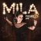 Que Era Eu (feat. Marco Aurélio e Bueno) - Mila Menin lyrics
