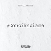 Conciénciame artwork