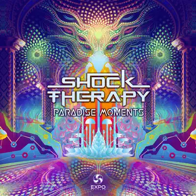 Paradise Moments - Single - Shock Therapy