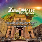 Zion I Matic Riddim artwork