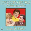 Colección de Oro: Ídolos Juveniles, Vol. 3 – Manolo Muñoz album lyrics, reviews, download