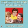 Colección de Oro: Ídolos Juveniles, Vol. 3 – Manolo Muñoz