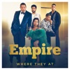 Where They At (feat. Yazz) [From 