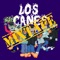 Esencias - Los Canes lyrics