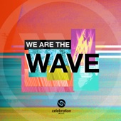 We Are the Wave (feat. Jarrell) artwork