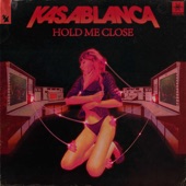 Hold Me Close (Extended Mix) artwork