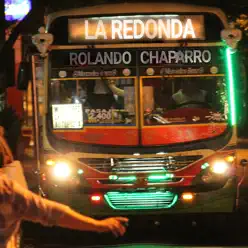 La Redonda - Single - Rolando Chaparro La Redonda - Single - Rolando Chaparro