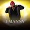 Amiga (feat. Big Deivis) - J Manny lyrics